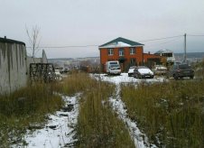 Участок 10 сот.
