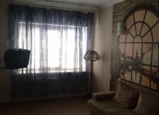 1-к квартира, 38 м², 1/6 эт.