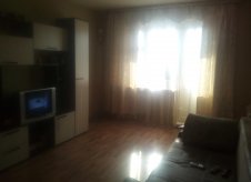 1-к квартира, 52 м², 10/10 эт.
