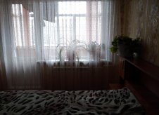 1-к квартира, 32.6 м², 5/10 эт.