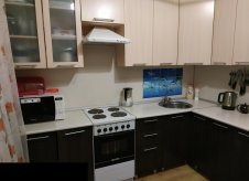 1-к квартира, 43 м², 11/16 эт.