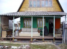 Дача 80 м² на участке 11 сот.