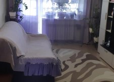 2-к квартира, 45 м², 5/5 эт.
