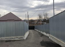 Дом 100 м² на участке 4 сот.