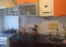 2-к квартира, 46.5 м², 2/5 эт.