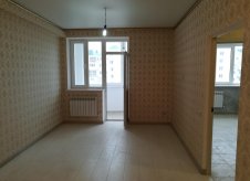 1-к квартира, 45 м², 7/9 эт.