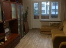 2-к квартира, 42 м², 3/5 эт.