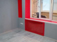 2-к квартира, 50 м², 1/9 эт.