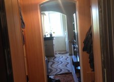 1-к квартира, 12 м², 5/7 эт.