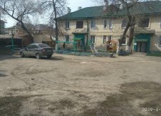 2-к квартира, 45 м², 1/2 эт.
