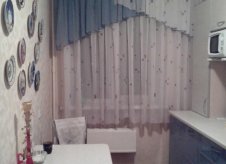 2-к квартира, 48.6 м², 5/5 эт.