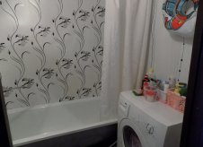 1-к квартира, 32.8 м², 1/10 эт.