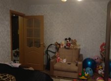 1-к квартира, 35.3 м², 2/5 эт.