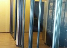 3-к квартира, 77 м², 25/25 эт.