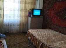1-к квартира, 33 м², 2/5 эт.