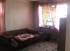 1-к квартира, 31.5 м², 4/5 эт.