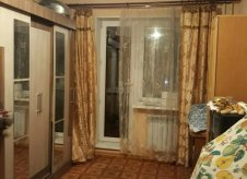 3-к квартира, 66.3 м², 6/9 эт.