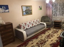 2-к квартира, 56 м², 1/5 эт.