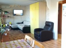 2-к квартира, 44 м², 3/4 эт.