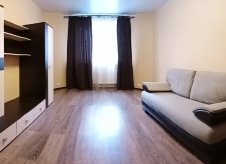 1-к квартира, 42 м², 3/17 эт.