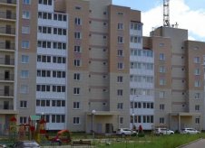 2-к квартира, 74 м², 1/14 эт.