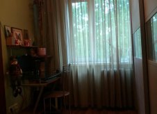 3-к квартира, 56 м², 4/5 эт.
