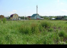 Участок 15 сот.