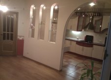 3-к квартира, 104 м², 1/9 эт.