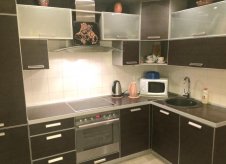 1-к квартира, 45 м², 10/17 эт.