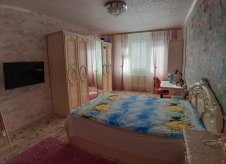 3-к квартира, 79 м², 2/17 эт.