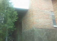 Дом 50 м² на участке 3 сот.