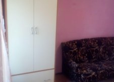 Дом 20 м² на участке 1 сот.