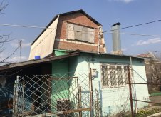 Дача 34 м² на участке 7.5 сот.