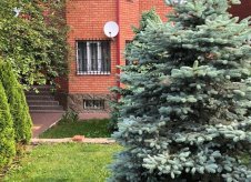 Дом 220 м² на участке 4 сот.