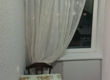 1-к квартира, 30 м², 9/9 эт.