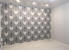 1-к квартира, 42.5 м², 5/24 эт.