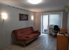 3-к квартира, 56 м², 4/5 эт.