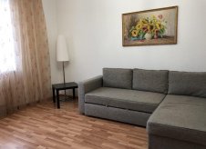 1-к квартира, 37 м², 5/9 эт.