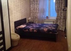 2-к квартира, 57 м², 5/5 эт.