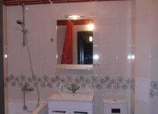 1-к квартира, 40 м², 3/5 эт.