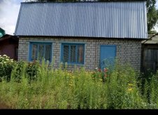 Участок 5 сот.