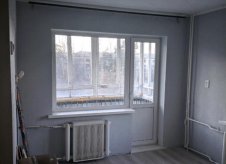 1-к квартира, 30 м², 4/5 эт.
