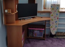 Дом 60 м² на участке 4 сот.