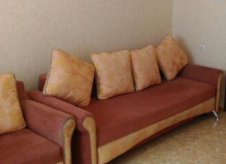 1-к квартира, 37 м², 9/10 эт.