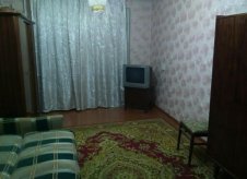 1-к квартира, 33 м², 2/5 эт.