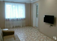 1-к квартира, 34 м², 7/26 эт.