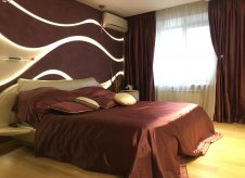 2-к квартира, 85 м², 9/16 эт.