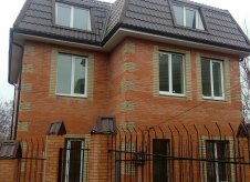 5-к квартира, 200 м², 1/3 эт.