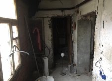 1-к квартира, 20 м², 1/2 эт.