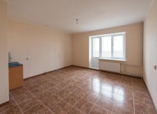 1-к квартира, 35 м², 3/17 эт.